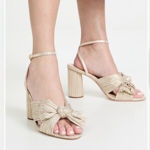 Loeffler Randall Camellia Heels